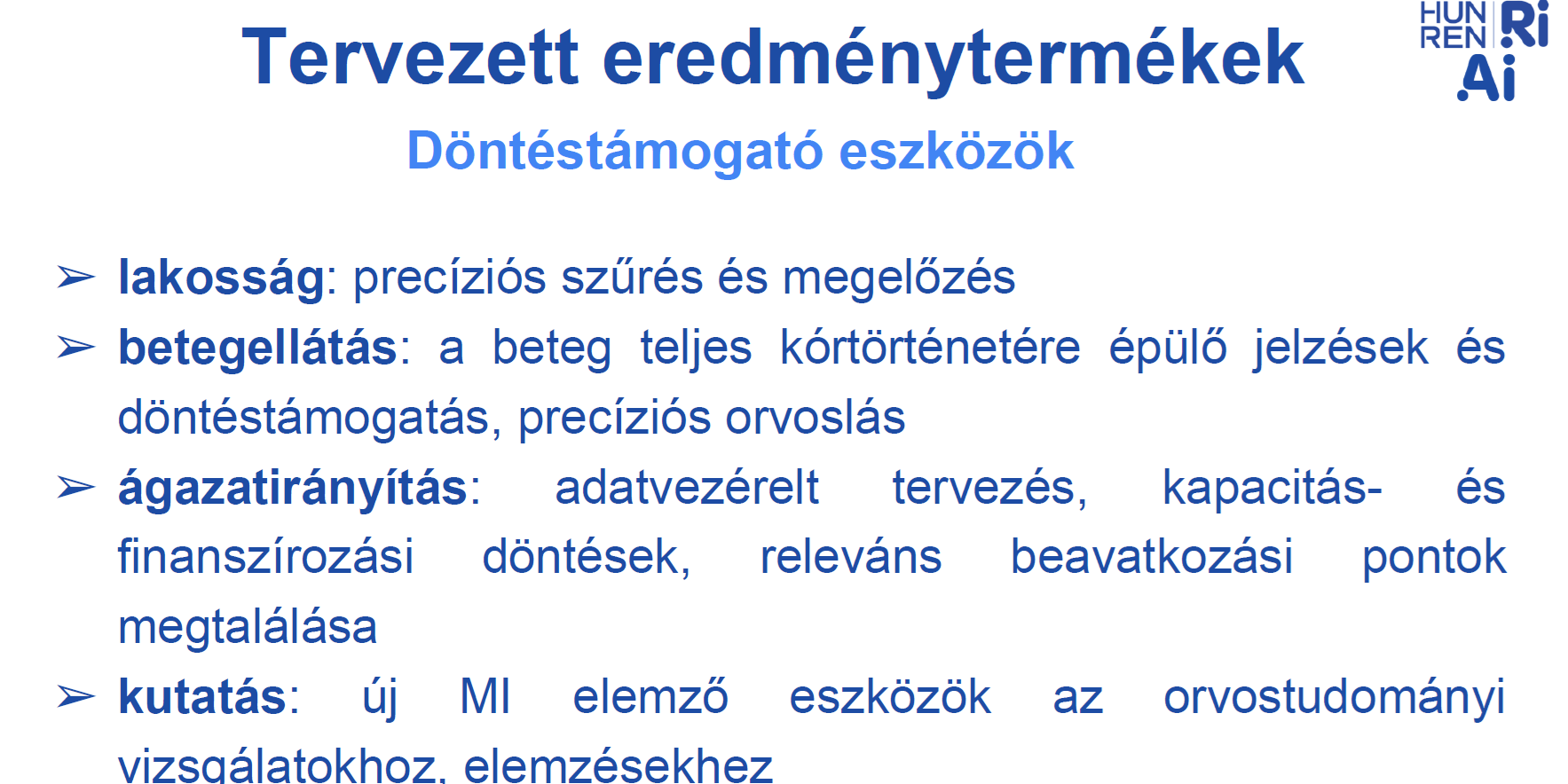 Misszió