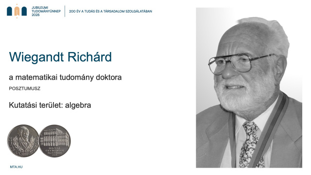 Wiegandt Richárd 