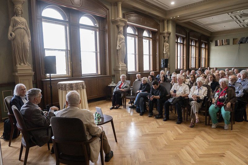 audience